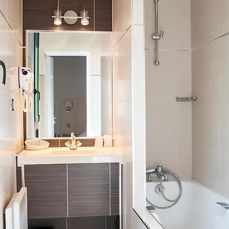 Garabel Hotel 2*