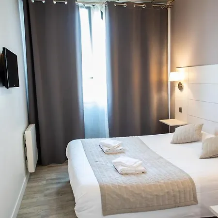 Garabel 2*