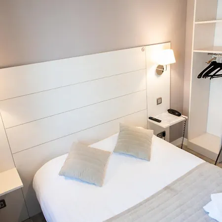 Garabel 2* Plaisir