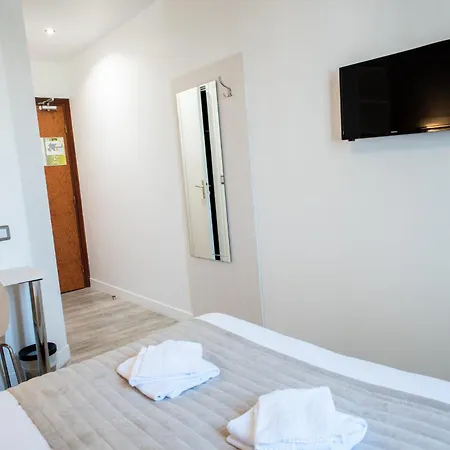 Garabel 2* Plaisir