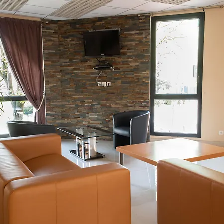 Garabel Hotel 2*