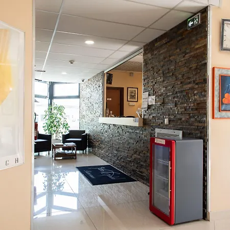 Hotel Garabel