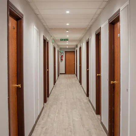 Hotel Garabel