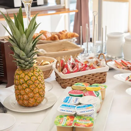 Garabel Hotel Plaisir