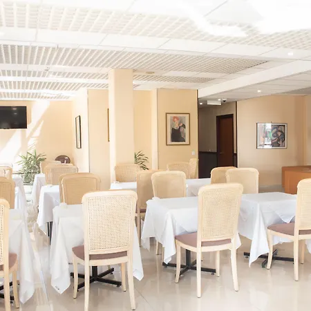 Garabel 2* Plaisir