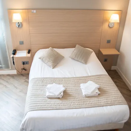 Hotel Garabel