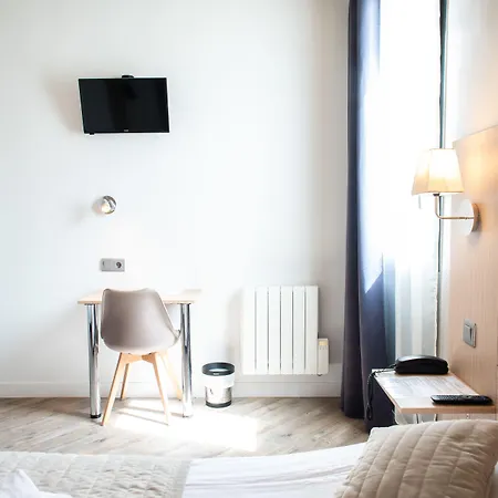 Garabel Hotel Plaisir