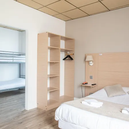 Hotel Garabel Plaisir