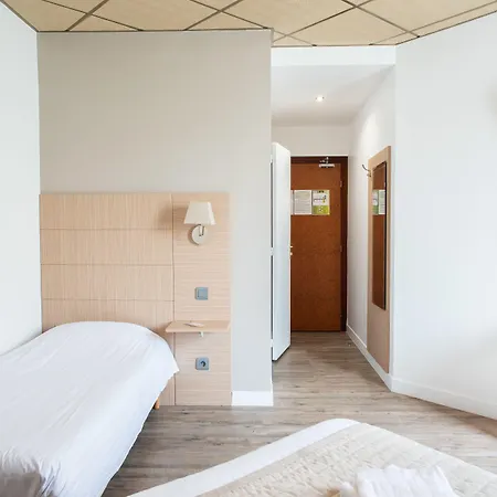 Garabel Hotel