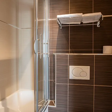 Hotel Garabel Plaisir