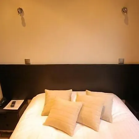 Garabel Hotel 2*