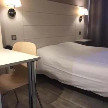 Garabel Hotel 2*