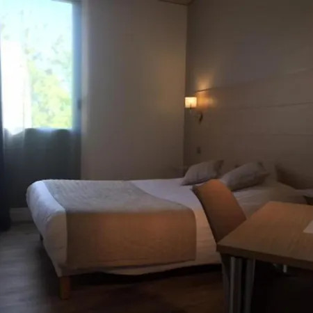 Hotel Garabel 2*