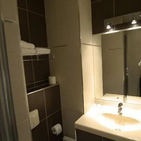 Garabel 2* Plaisir