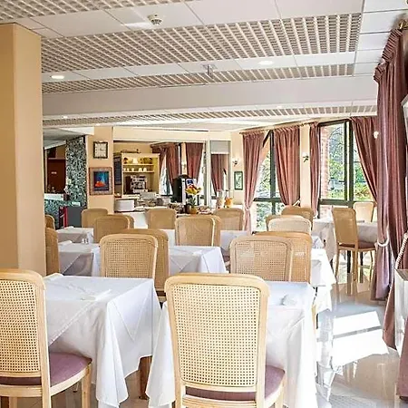 Hotel Garabel