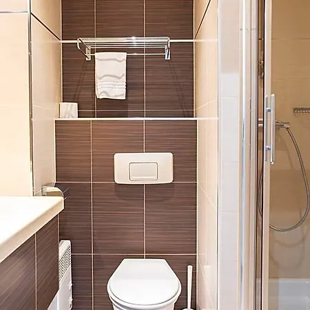 Hotel Garabel 2*