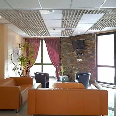 Hotel Garabel Plaisir
