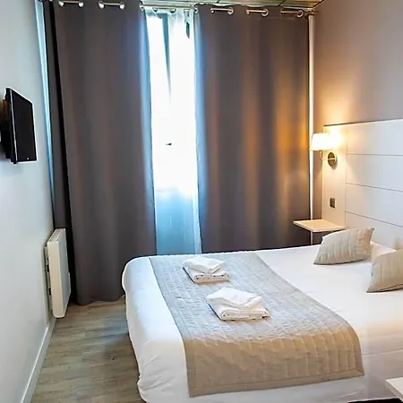 Garabel 2*