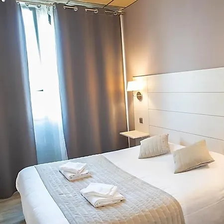 Garabel 2*