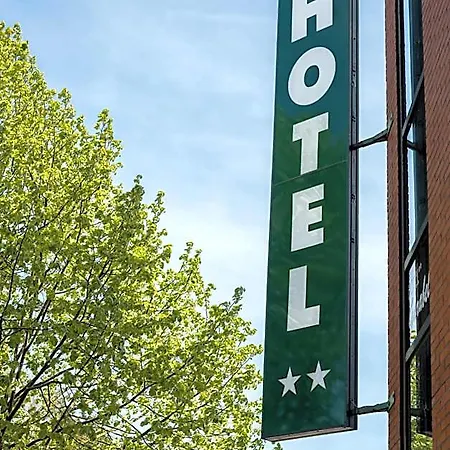 Hotel Garabel 2*