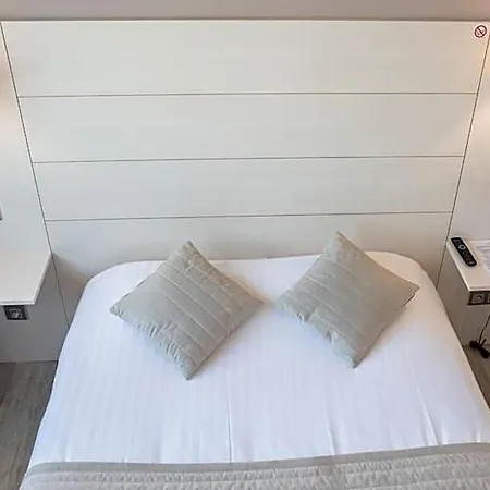 Hotel Garabel