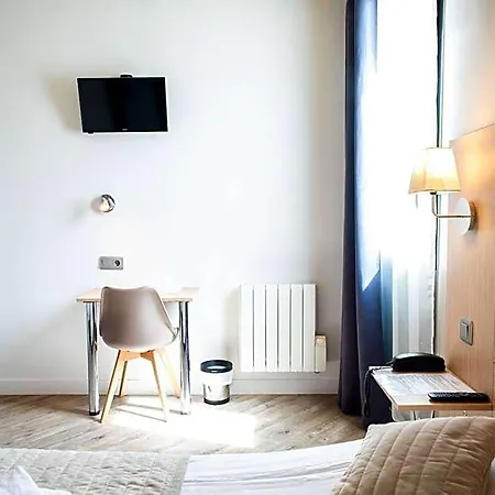 Garabel Hotel Plaisir
