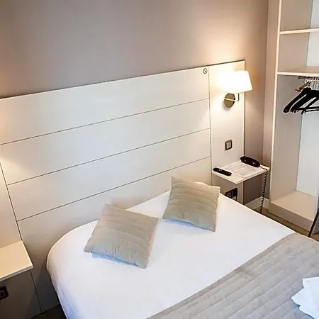 Garabel Hotel