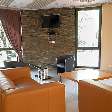 Garabel Hotel Plaisir