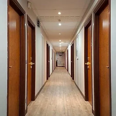 Garabel Hotel Plaisir