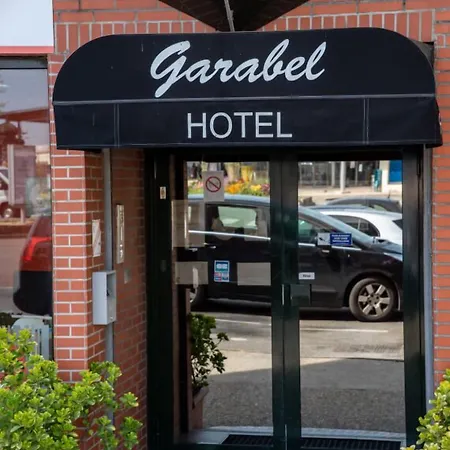 Garabel Hotel