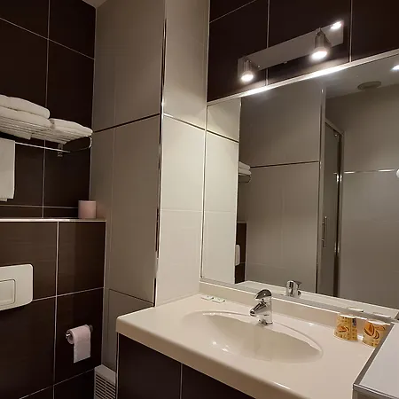 Garabel Hotel 2*