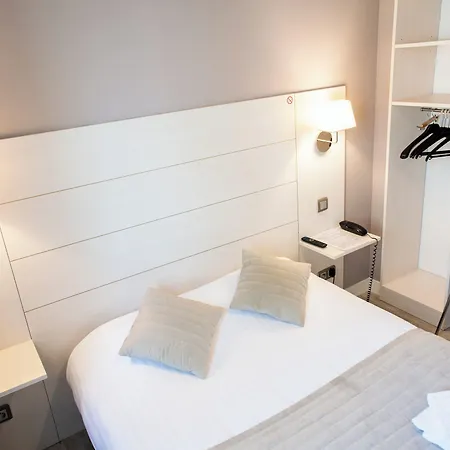Garabel Hotel 2*