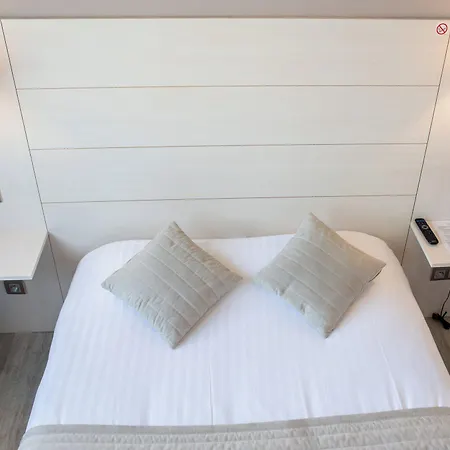 Garabel 2* Plaisir