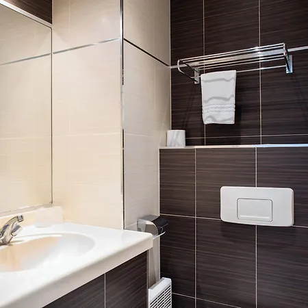 Garabel Hotel Plaisir