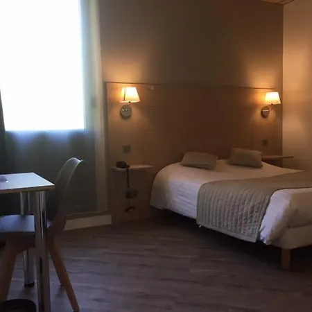 Hotel Garabel