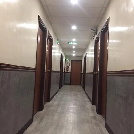 Hotel Garabel 2*