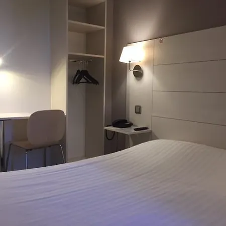 Garabel Hotel Plaisir