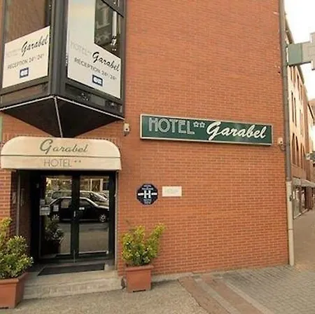 Garabel Hotel