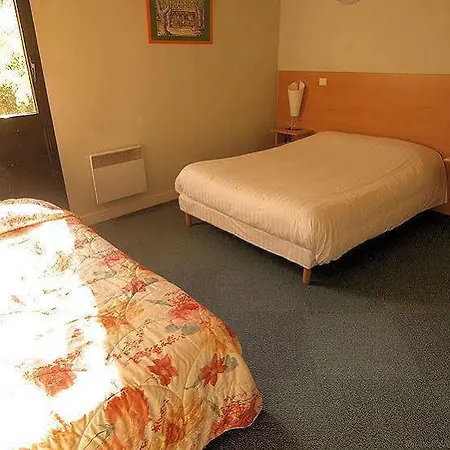 Garabel Hotel Plaisir