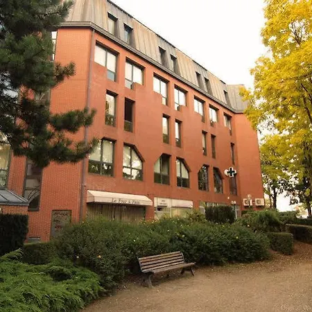 Garabel 2* Plaisir