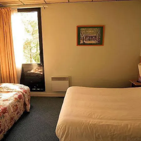 Hotel Garabel