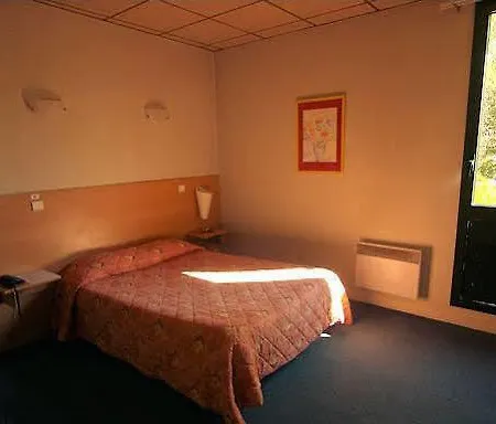 Garabel 2* Plaisir