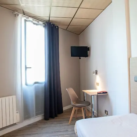 Hotel Garabel