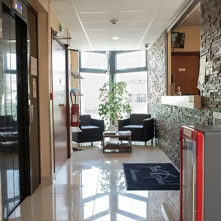 Garabel 2* Plaisir