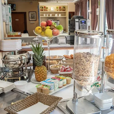 Garabel Hotel Plaisir