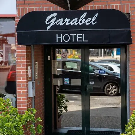 Garabel Hotel Plaisir