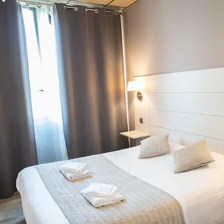 Hotel Garabel 2*