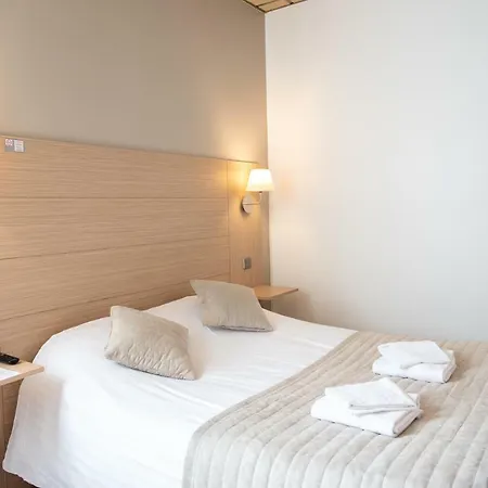Hotel Garabel 2*