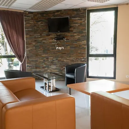Hotel Garabel Plaisir