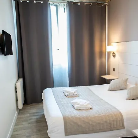 Hotel Garabel 2*
